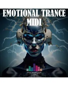 FMS - Trance Emotional MIDI