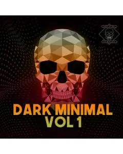 Dark Minimal Tech Vol 1
