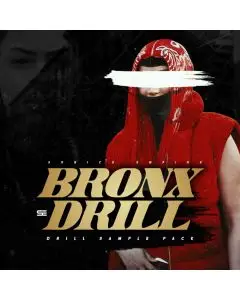 Bronx Sample Pack