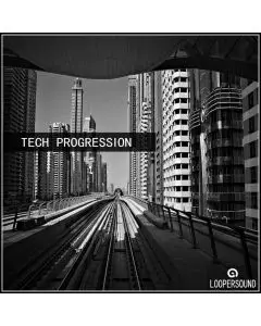 Loopersound - Tech Progression
