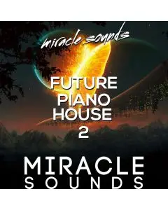 Future Piano House 2