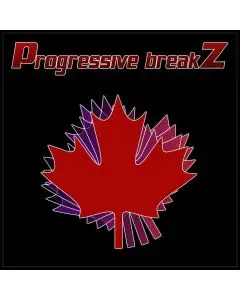 Zeebo - Echoes Part Two The Breakz