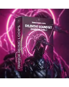 Sylenth1 Soundset Essentials vol.1