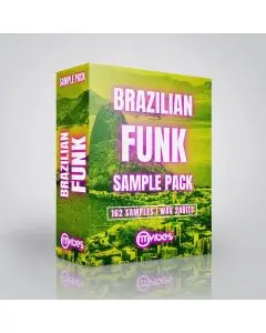 Brazilian Funk