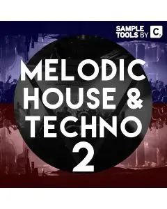 Melodic House & Techno 2