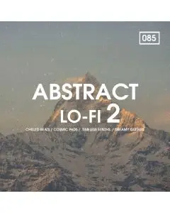 Abstract Lo-Fi 2