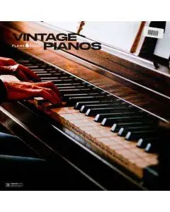 Vintage Piano Pack