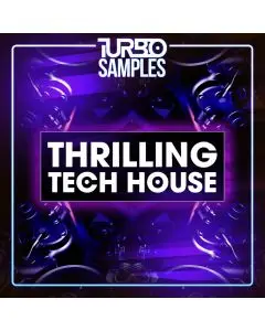 Thrilling Tech House