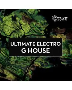 Ultimate Electro G House