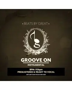 Beats by Great - Groove On (Instrumental) 