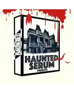 Haunted Serum Presets