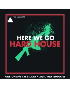 Here We Go Logic Pro X