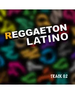 Logic Pro X Reggaeton Latino 02