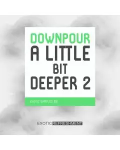 Downpour A Little Bit Deeper 2