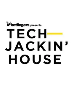 Hotfingers pres. Tech Jackin' House