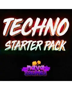Techno Starter Pack