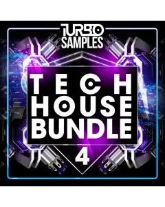 TECH HOUSE BUNDLE 4