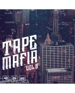 Tape Mafia Vol. 6