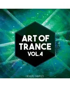 HighLife Samples - Art of Trance Vol.4