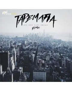 Tape Mafia Vol 1