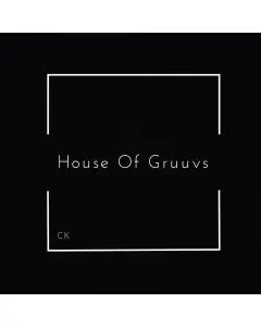 House Of Gruuvs - Logic Pro X Template