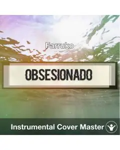 Farruko - Obsesionado (Instrumental Cover)