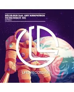 Sölus-Sun feat. Amy Kirkpatrick - Remember Me