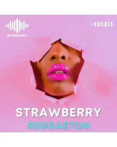 Strawberry Reggaeton