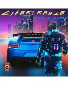 Cybertrance Dark Electro Pack