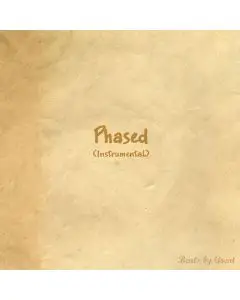 Madman the Greatest - Phased (Instrumental)