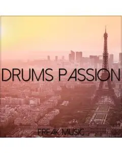 Drums Passion