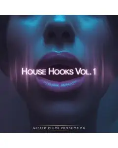 House Hooks Vol.1