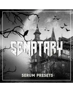 Sematary for Serum