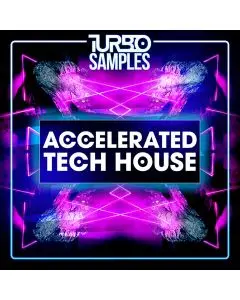 Accelerated Tech House