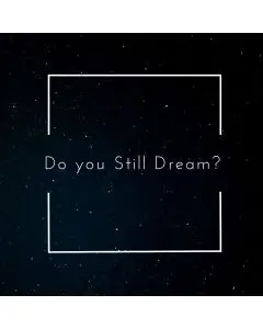 I still dream Logic ProX Template