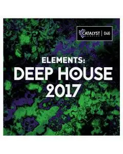 Elements: 2017 Deep House