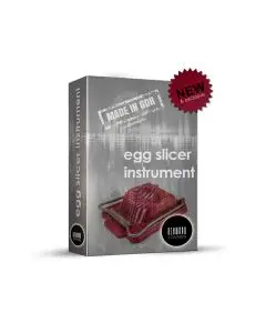 EGG-SLICER for KONTAKT NI