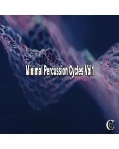 Minimal Percussion Cycles Vol 1