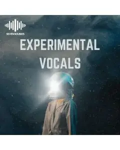 Experimental Vocals
