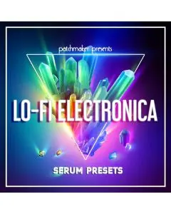 LO-FI Electronica for Serum