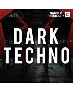 Dark Techno