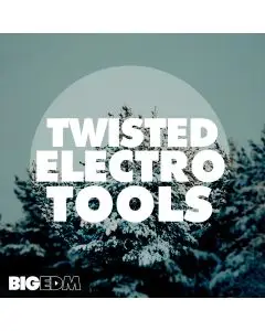 Twisted Electro Tools