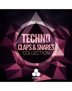 FOCUS: Techno Claps & Snares Collection