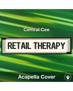 Retail Therapy - Central Cee - Acapella Cover