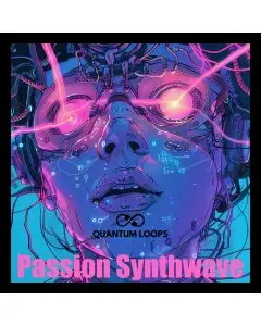 Passion Synthwave
