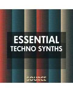 Essential Techno Synths
