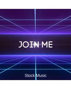 Join Me - Orchestral Fim Score - STOCK MUSIC