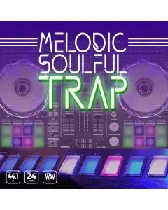 Melodic Soulful Trap