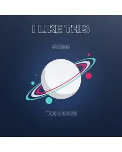 I like this (STEMS, MASTER, MIDI)