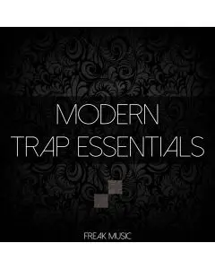 Modern Trap Essentials